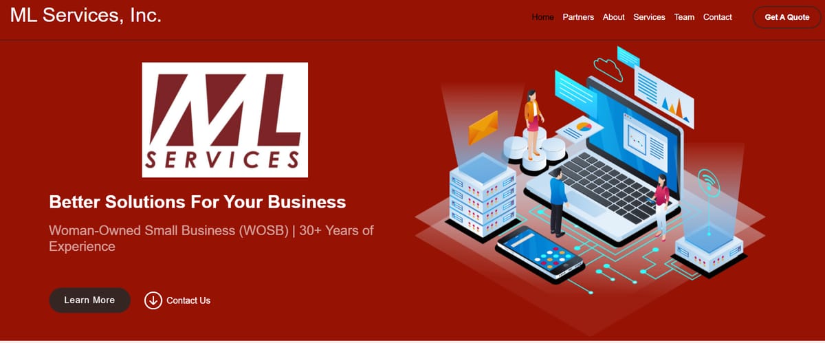 ML Serv